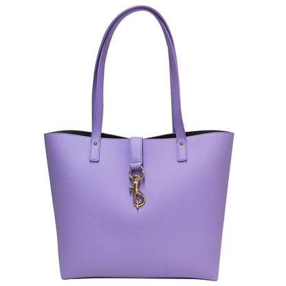 Genuine Leather Tote / Laptop Bag – pebbled leather tote