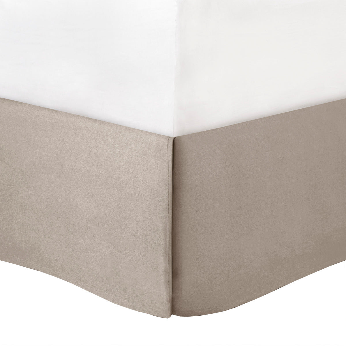 7 Piece Tufted Comforter Set Taupe California King by HouseOfZazla, Quilts & Comforters on Tampa Home & Garden Store
