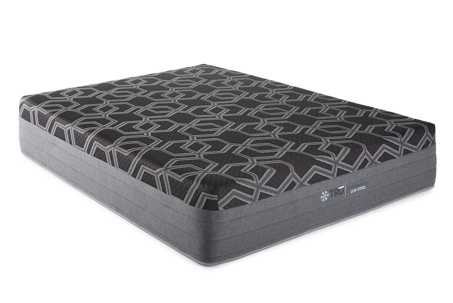 14 Inch Smooth Top Foam Ultra Plush Mattress