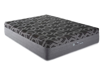 14 Inch Smooth Top Foam Ultra Plush Mattress