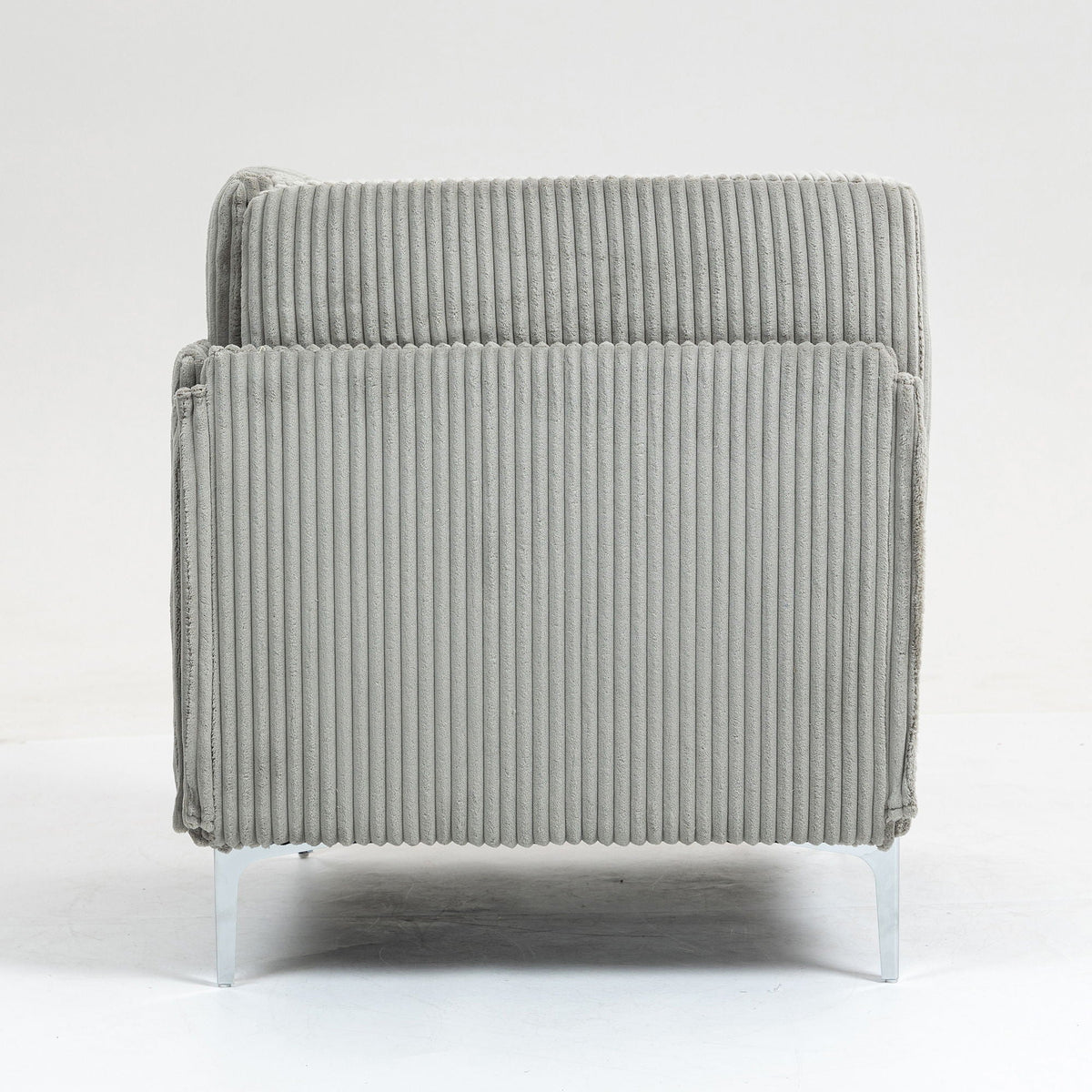 Modern and Soft Modular Sectional Sofa Design