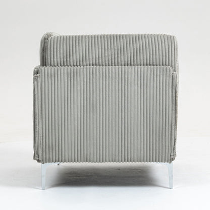 Modern and Soft Modular Sectional Sofa Design