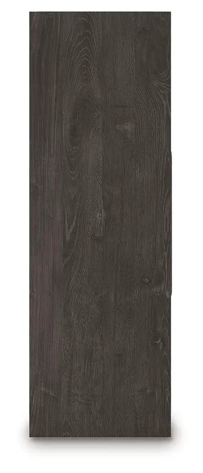 Piperton Cube Organizer Wood Storage Unit