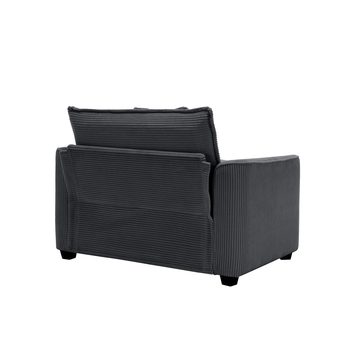 Classic Modern Chair and Memory Foam Pillow