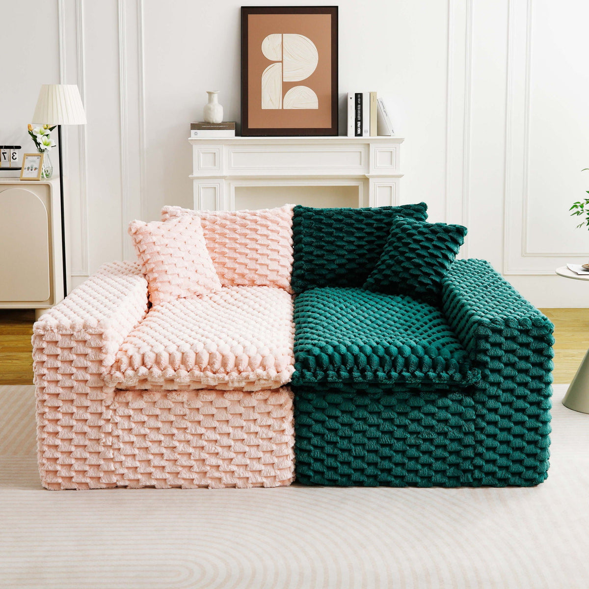 Luxury Multifunctional Sofa and Seating For Home