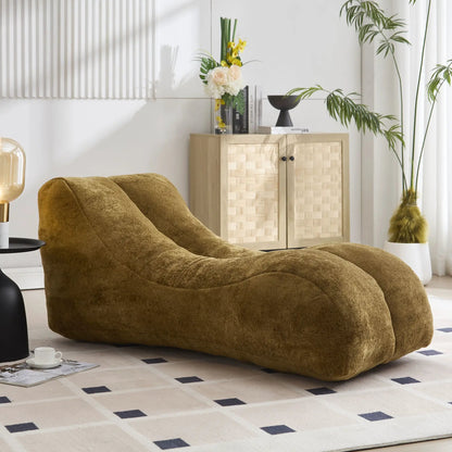Bean Bag Sofa Chair with Quality Sponge Filling