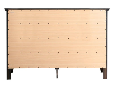 Hammond Elegant Casual Dresser for Any Room