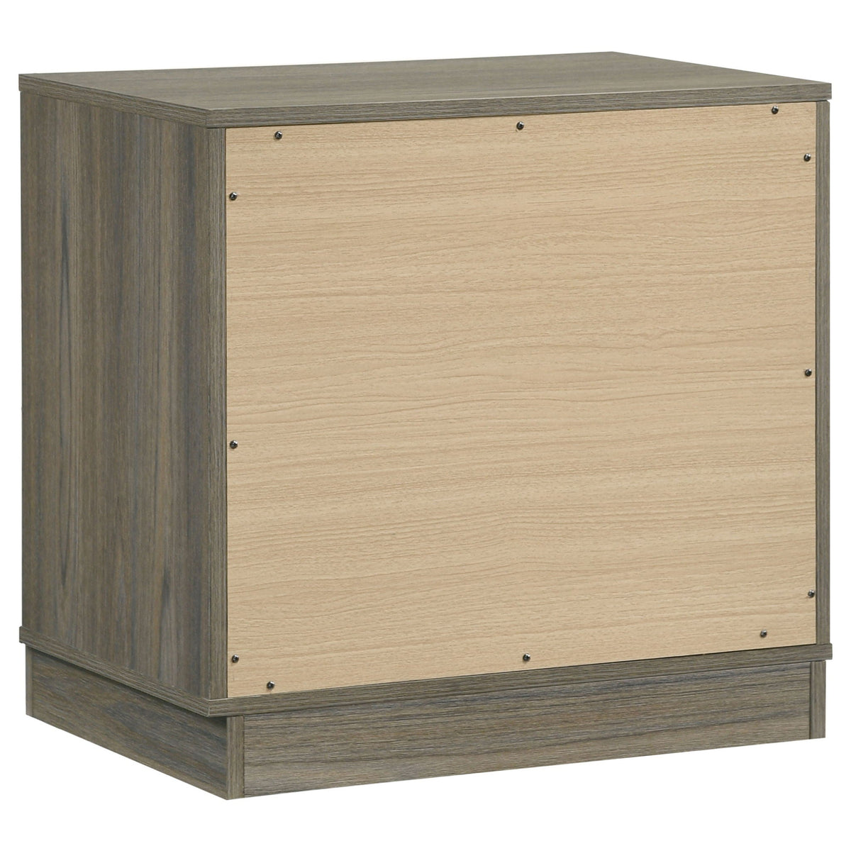 4 Piece Queen Bedroom Set with Storage and Mirror