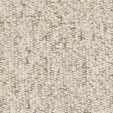 Larimer sofa beige textured boucle upholstery stationary sofa by Unique Piece Furniture on Tampa Home & Garden Store