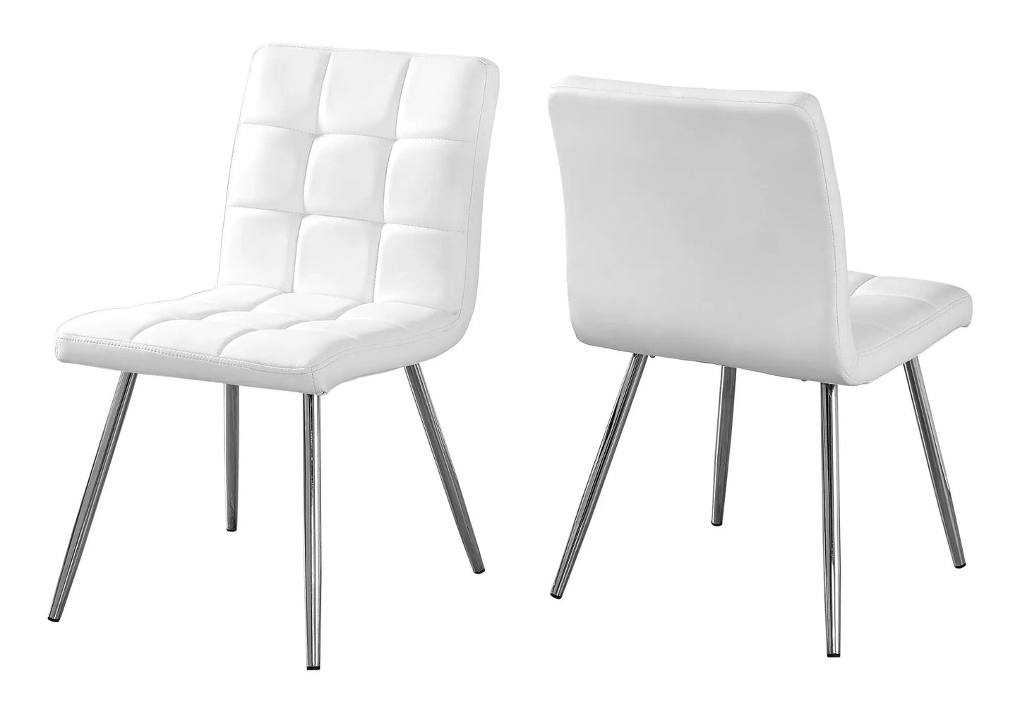 Upholstered Dining Chair for Dining Room Set of 2