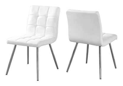 Upholstered Dining Chair for Dining Room Set of 2