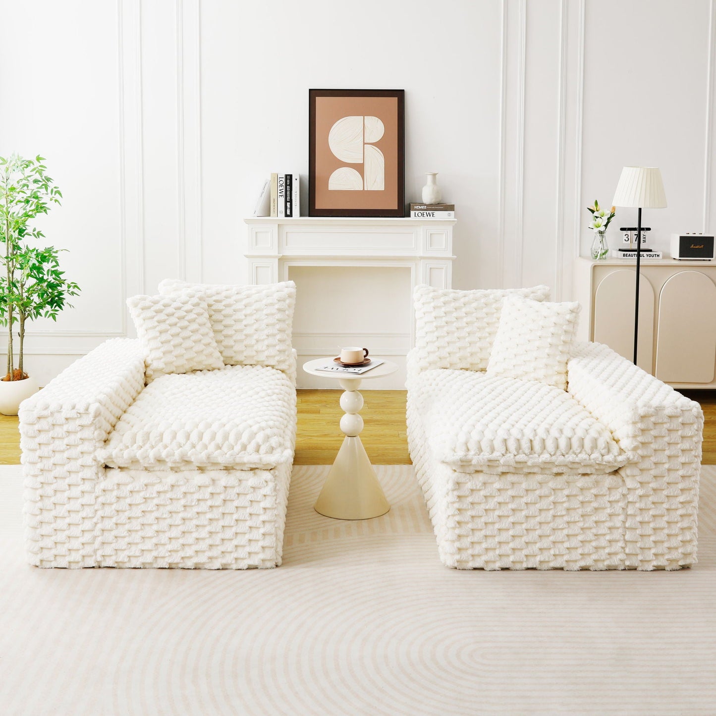 Premium Multifunctional Sofa and Arranged Seating