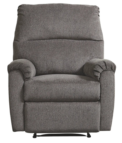 Nerviano Zero Wall Recliner for Living Rooms