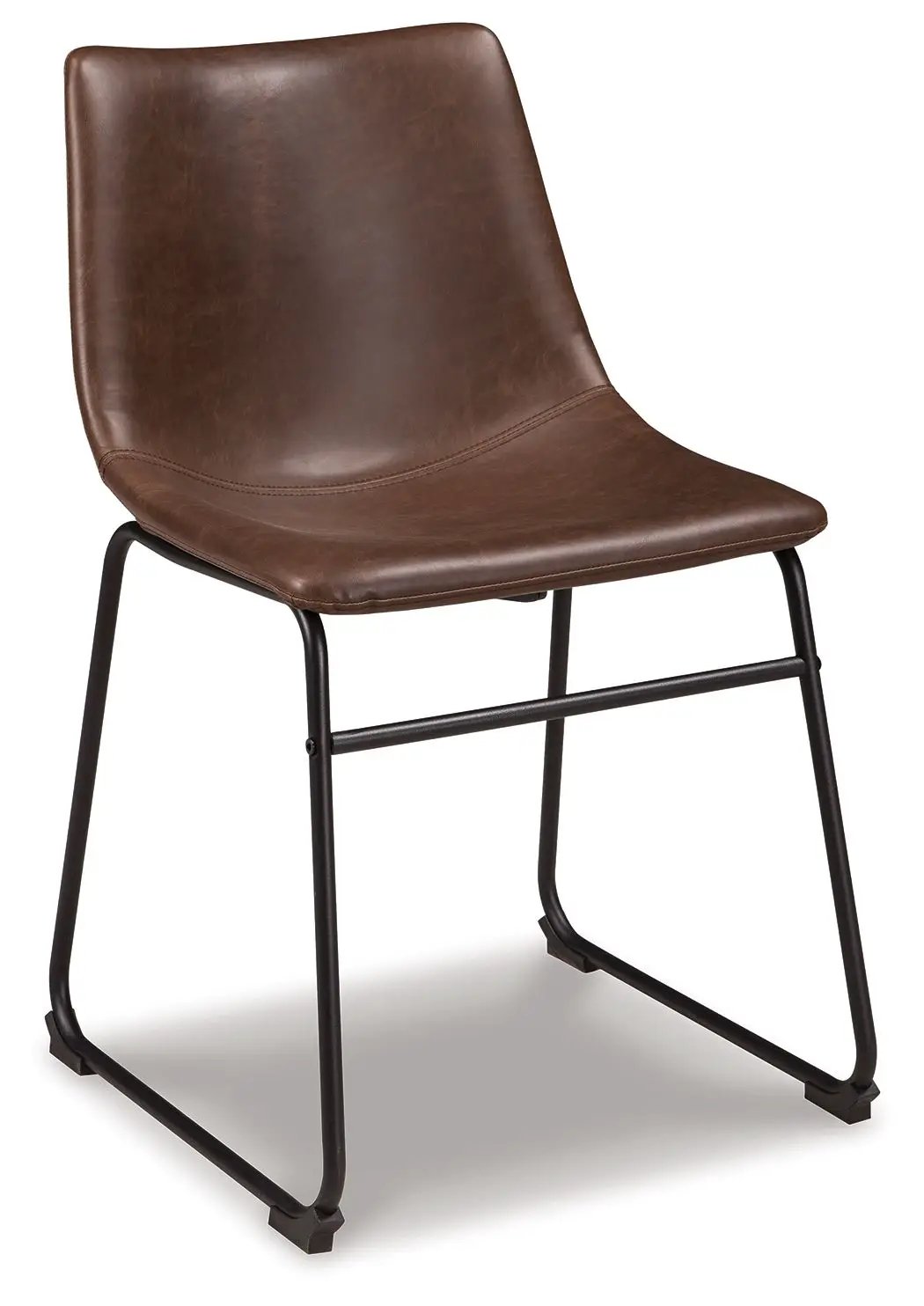 Centiar Upholstered Side Chair for Dining