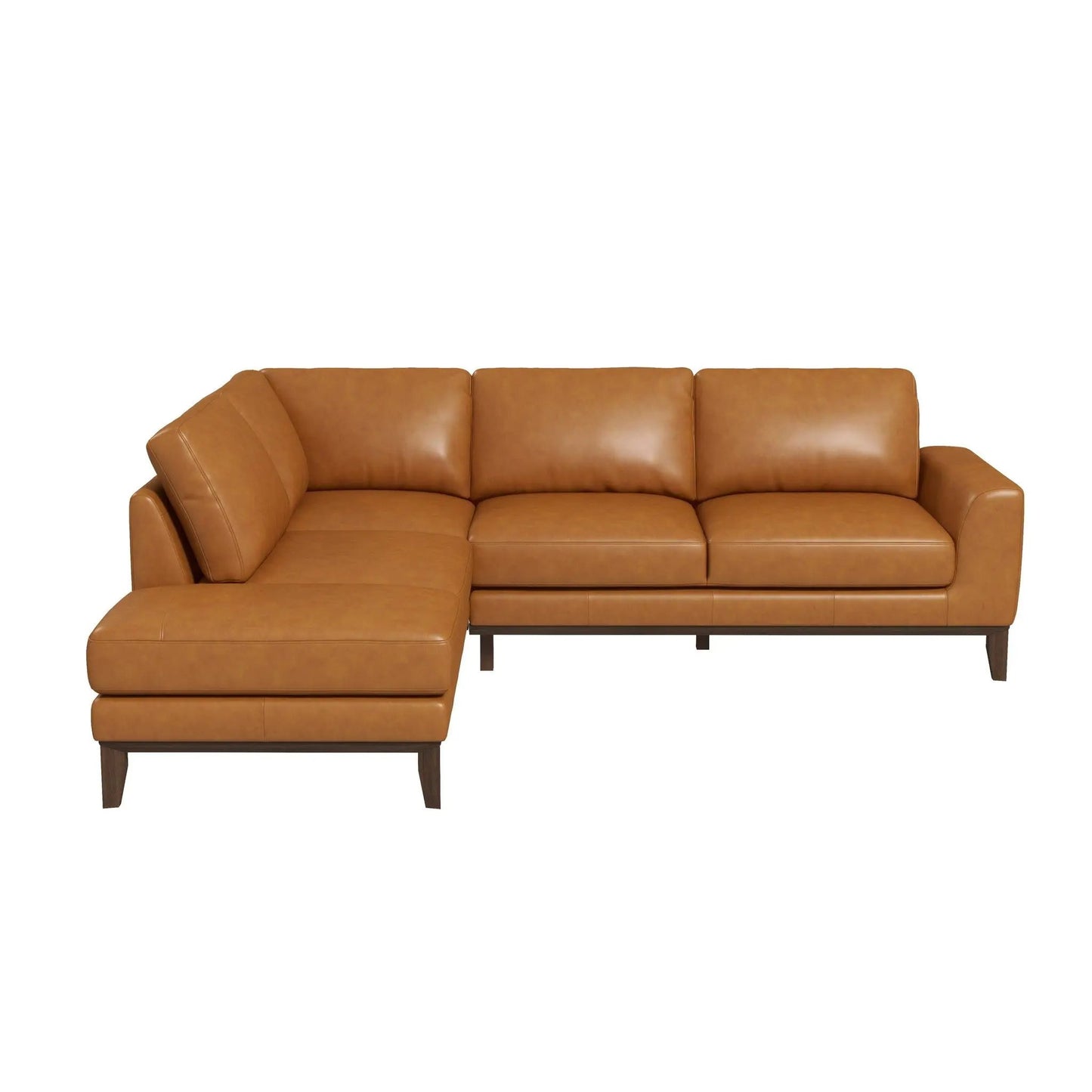 London Sectional Sofa for Premium Comfort
