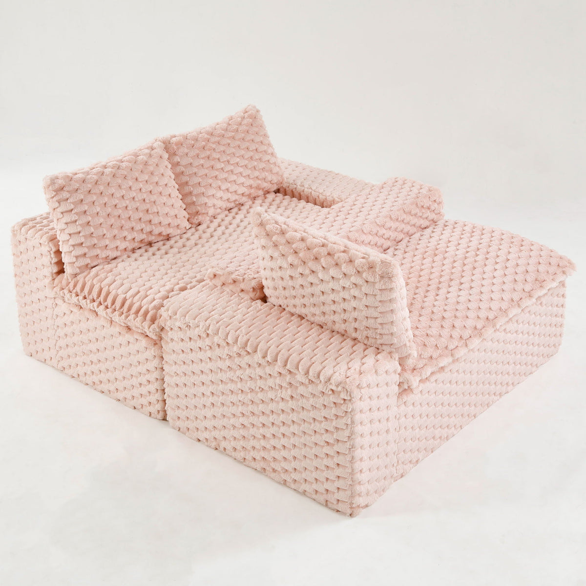 Premium Multifunctional Sofa and Arranged Seating