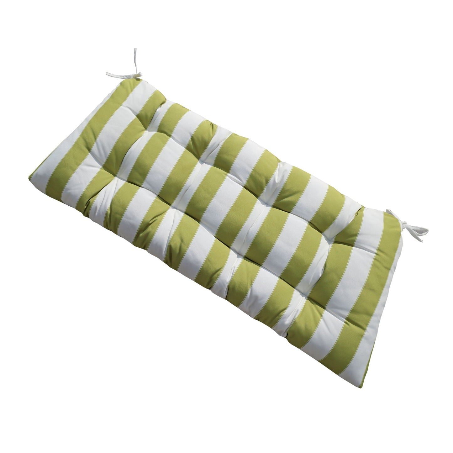 Outdoor Bench Cushions and Weather Resistant