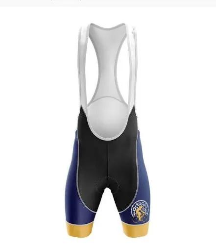 Breathable Mountain Bike Cycling Team Uniform Gear