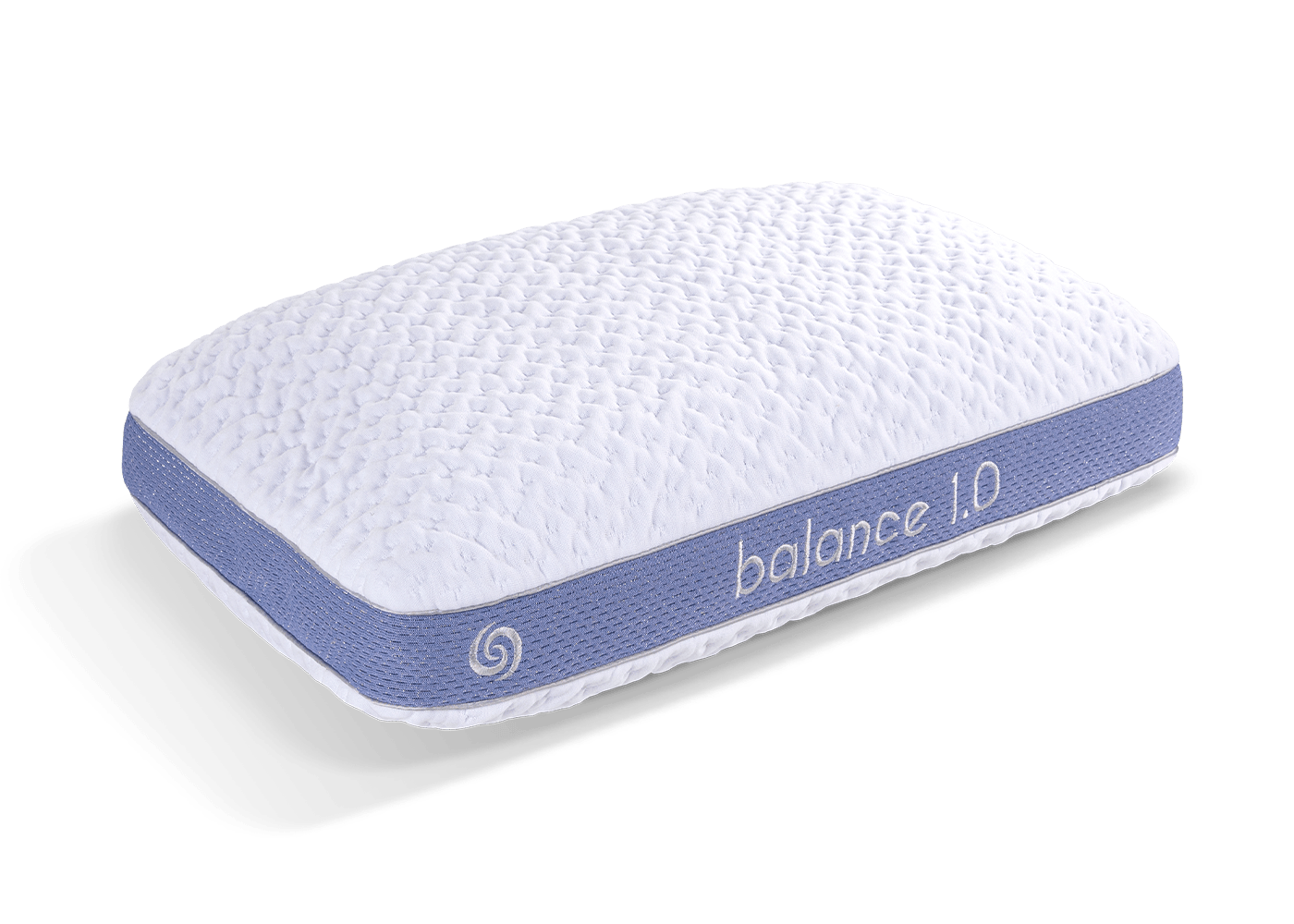 BedGear Balance Rectangle Pillow for Sleep