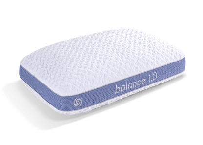 BedGear Balance Rectangle Pillow for Sleep