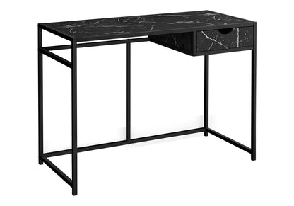 Computer Desk for Home Office with Storage Drawer