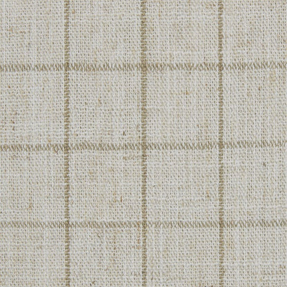 Arianna Swoop Wing Chair fabric swatch in beige cream gray woven pattern on Tampa Home & Garden Store