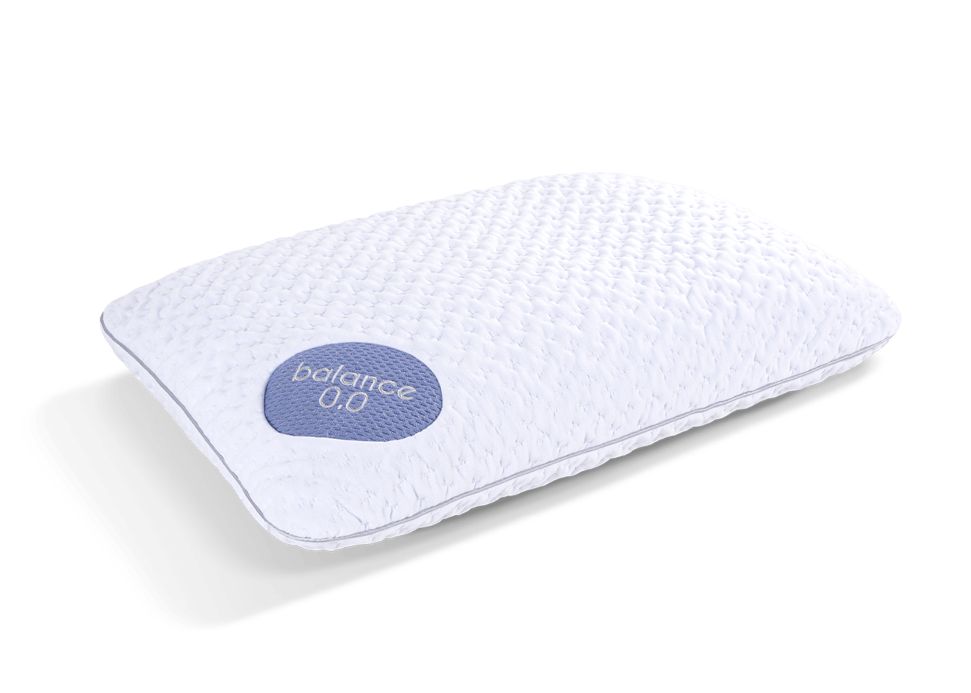 Bedgear Balance Rectangle Pillow and Comfort