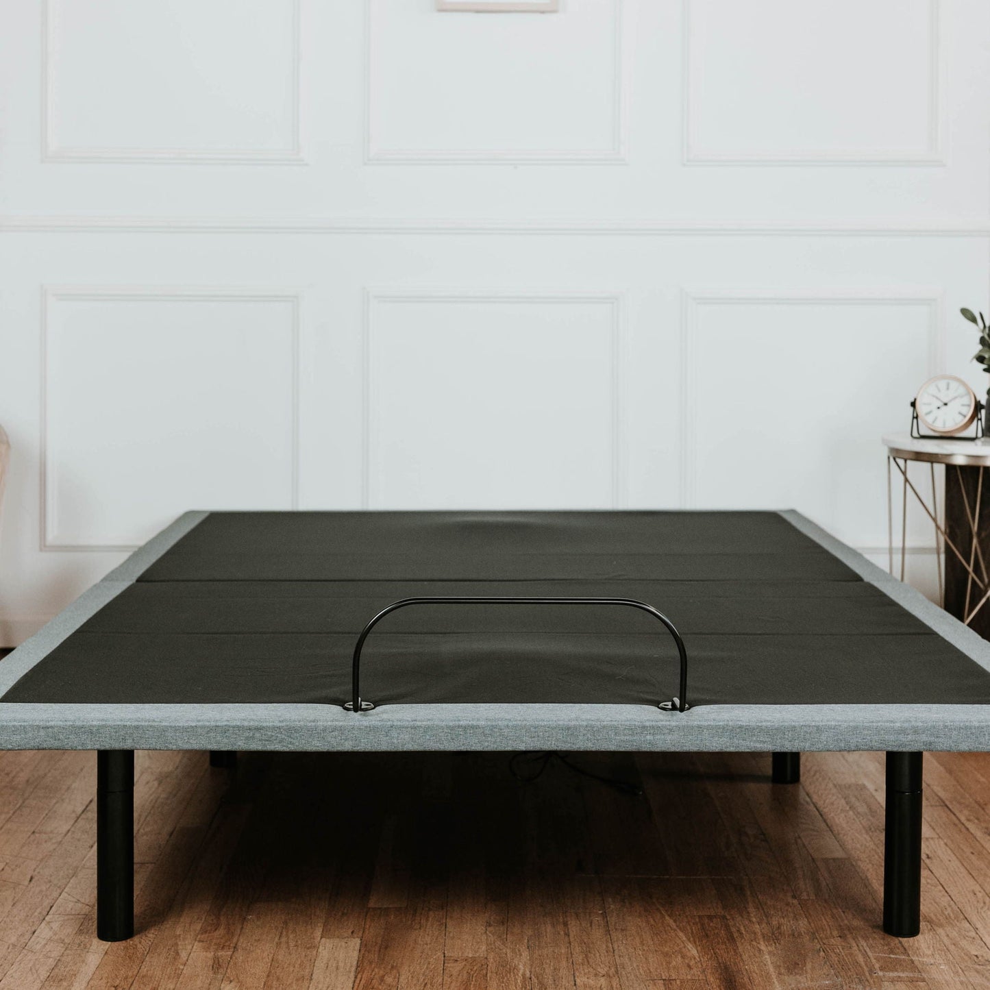 Btx5 Adjustable Bed Base with Head and Foot