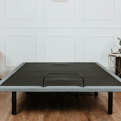 Btx5 Adjustable Bed Base with Head and Foot
