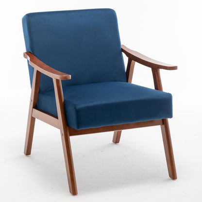 Accent Chair Mid Century Modern for Extra Seating