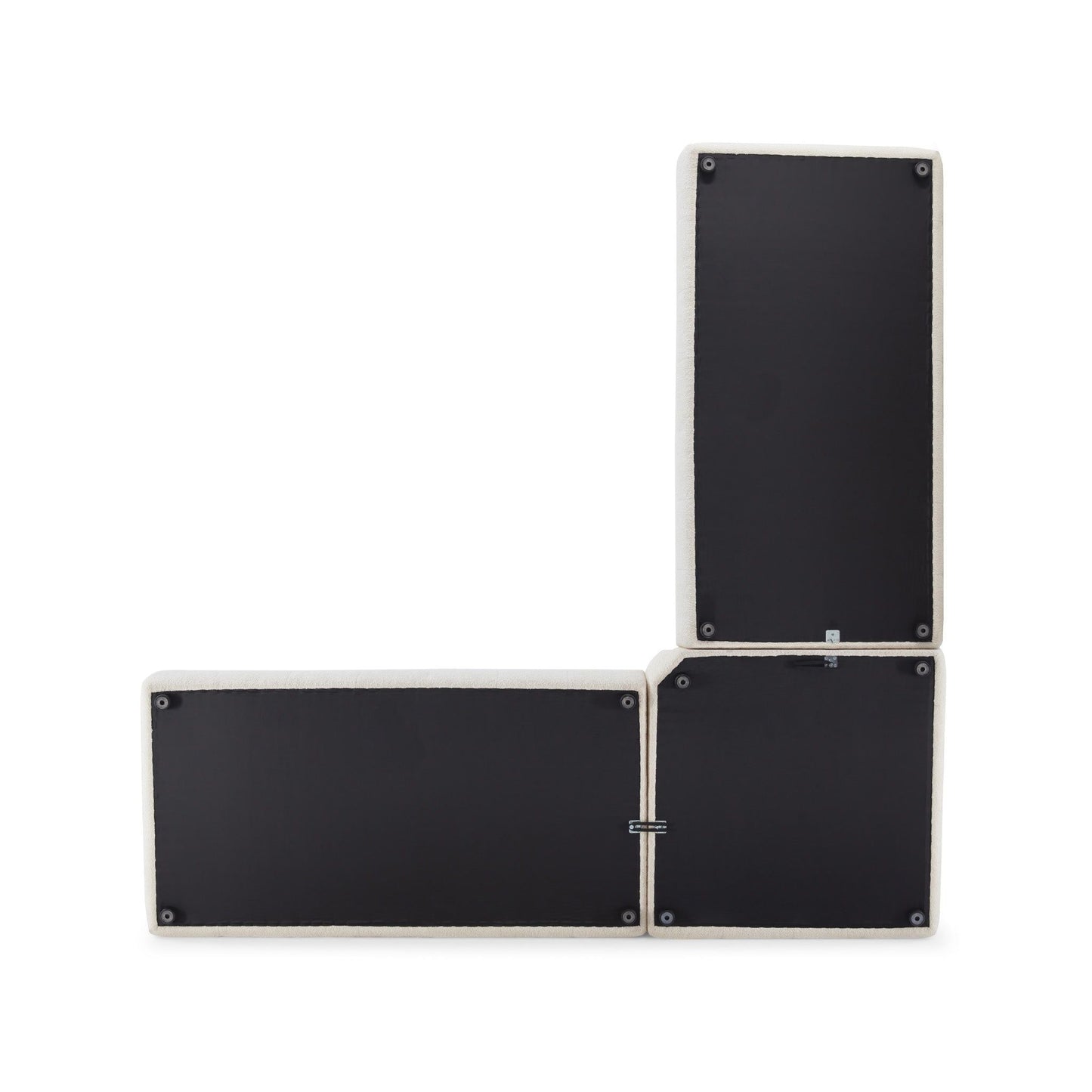Kaynes With Elegant and Durable Corner Sofa