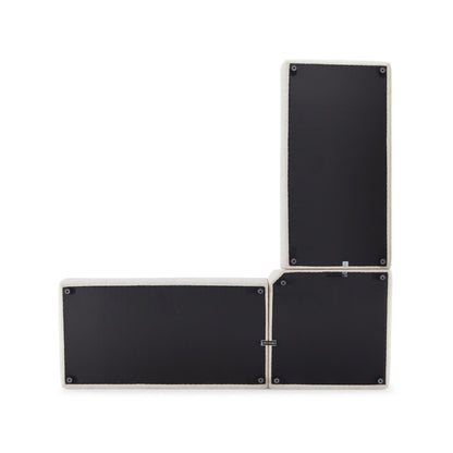 Kaynes With Elegant and Durable Corner Sofa