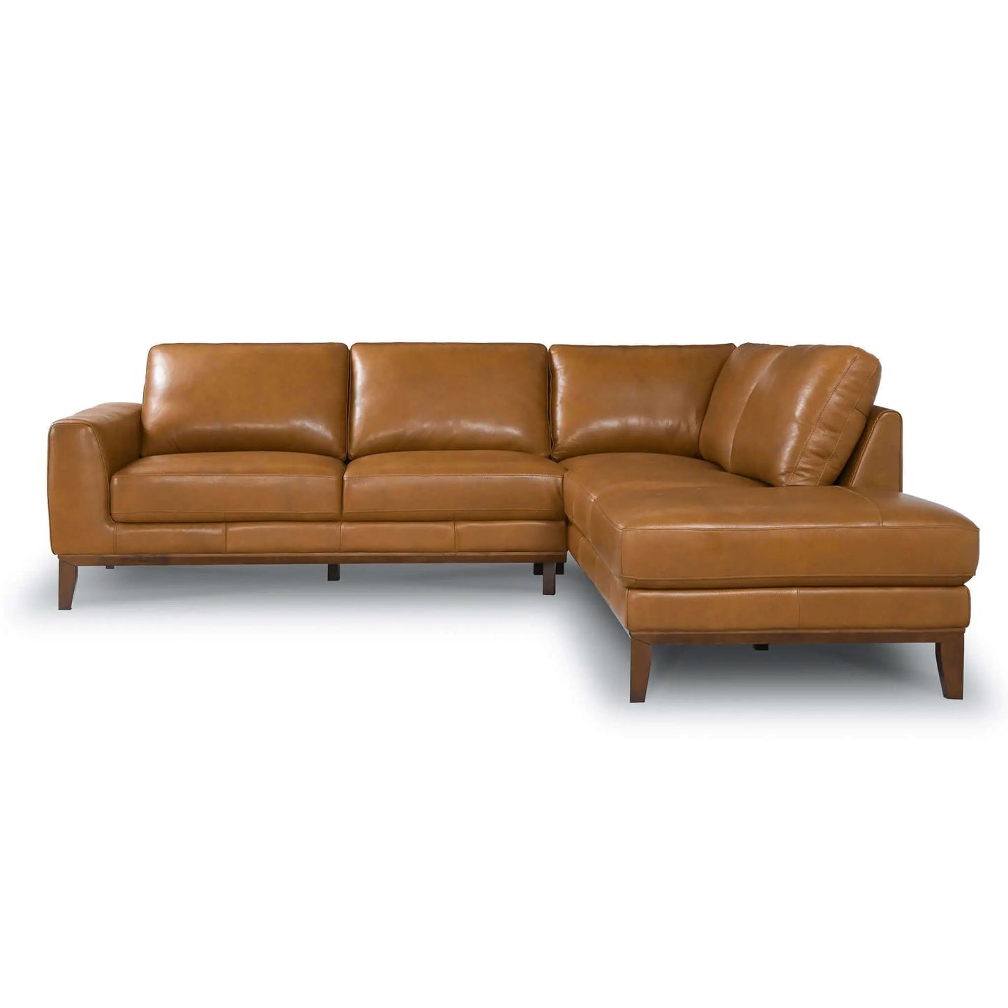 London Sectional Sofa for Premium Comfort