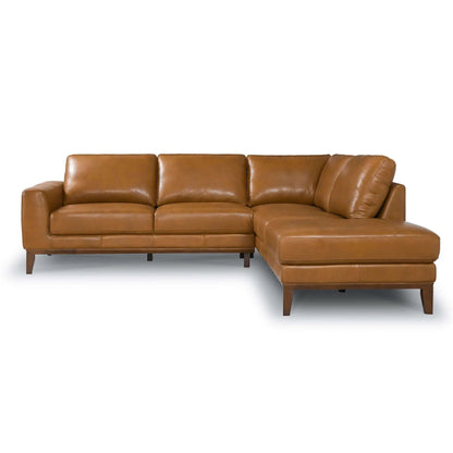 London Sectional Sofa for Premium Comfort
