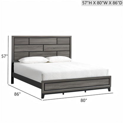 Glasgow Reliable Bed Frame and Durable Build