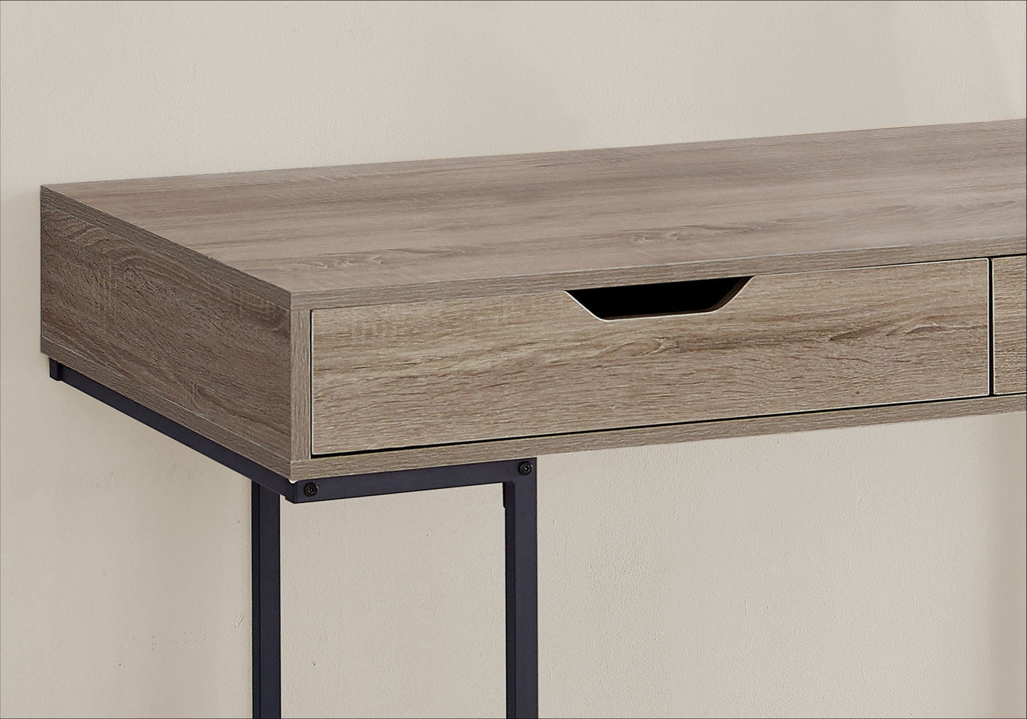 Computer Desk for Home Office with Drawers