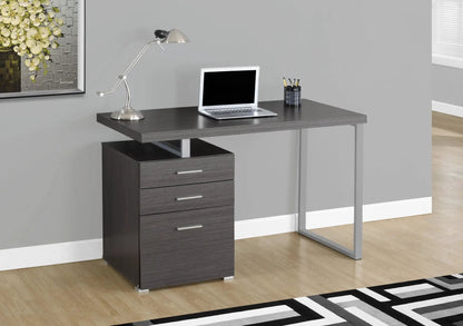 Computer Desk Left Right Setup Storage Drawers