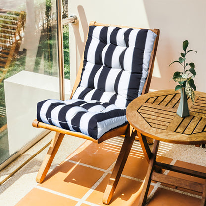 Outdoor Bench Cushions and Weather Resistant
