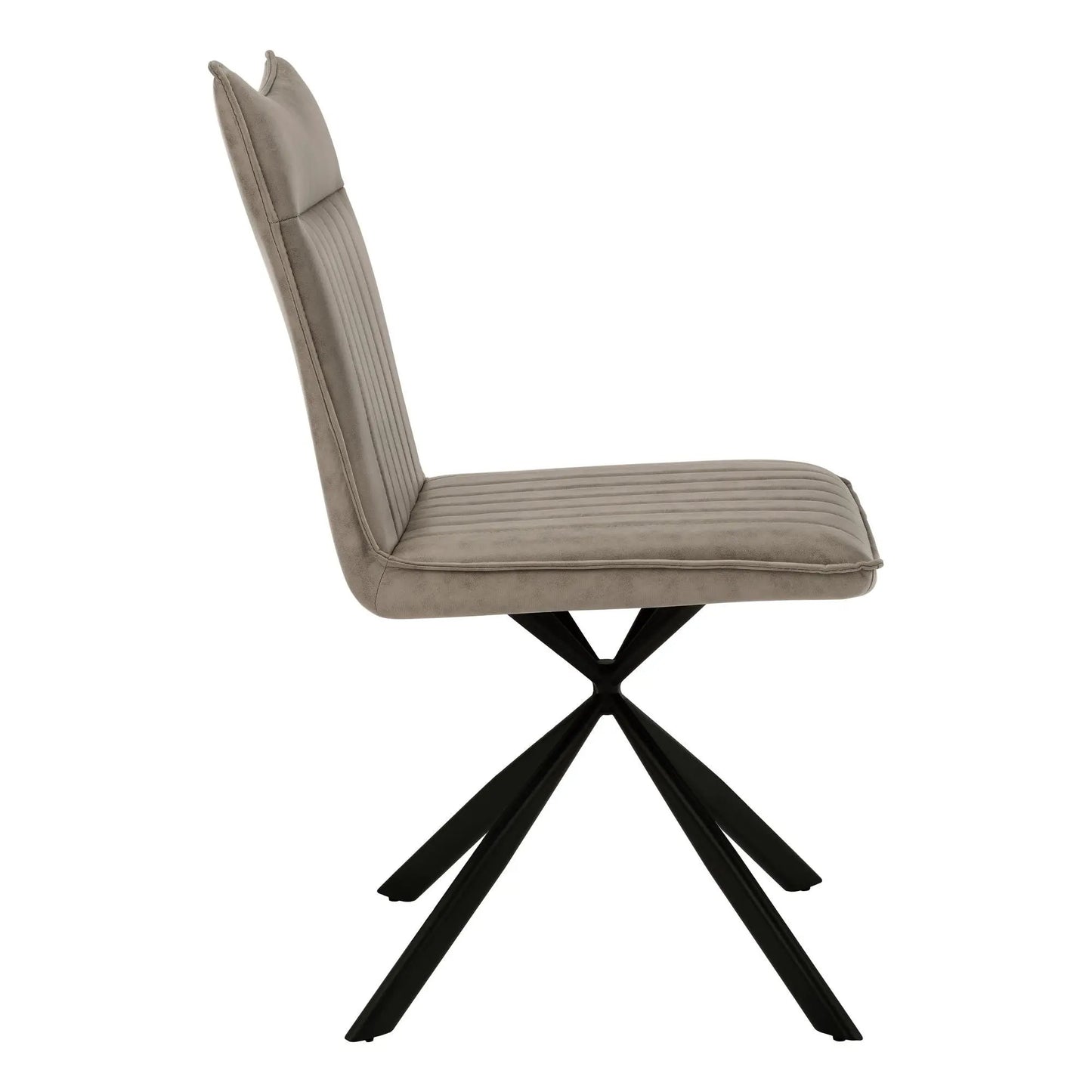 Dining Chair Side Upholstered Dining Room Modern