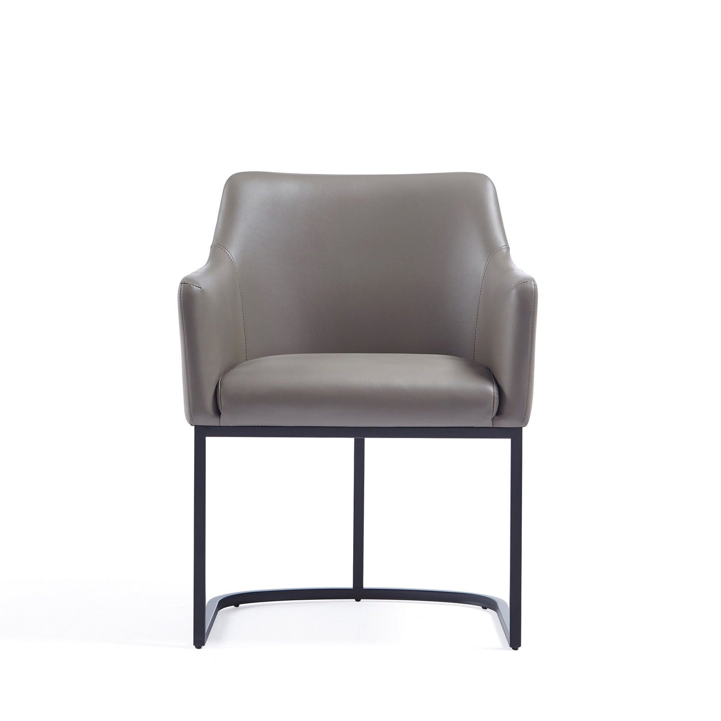 Serena Modern Dining Upholstered Armchair