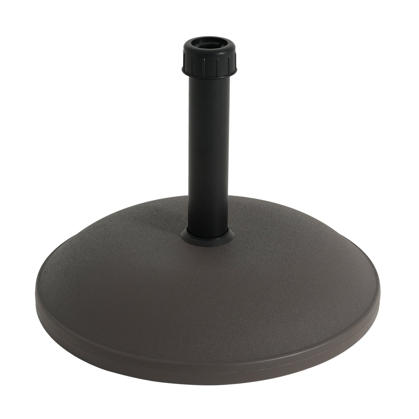 Ander 68 Pound Outdoor Patio Base for Gardens