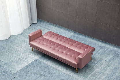 Comfortable Compact Sofa Bed For A Small Space