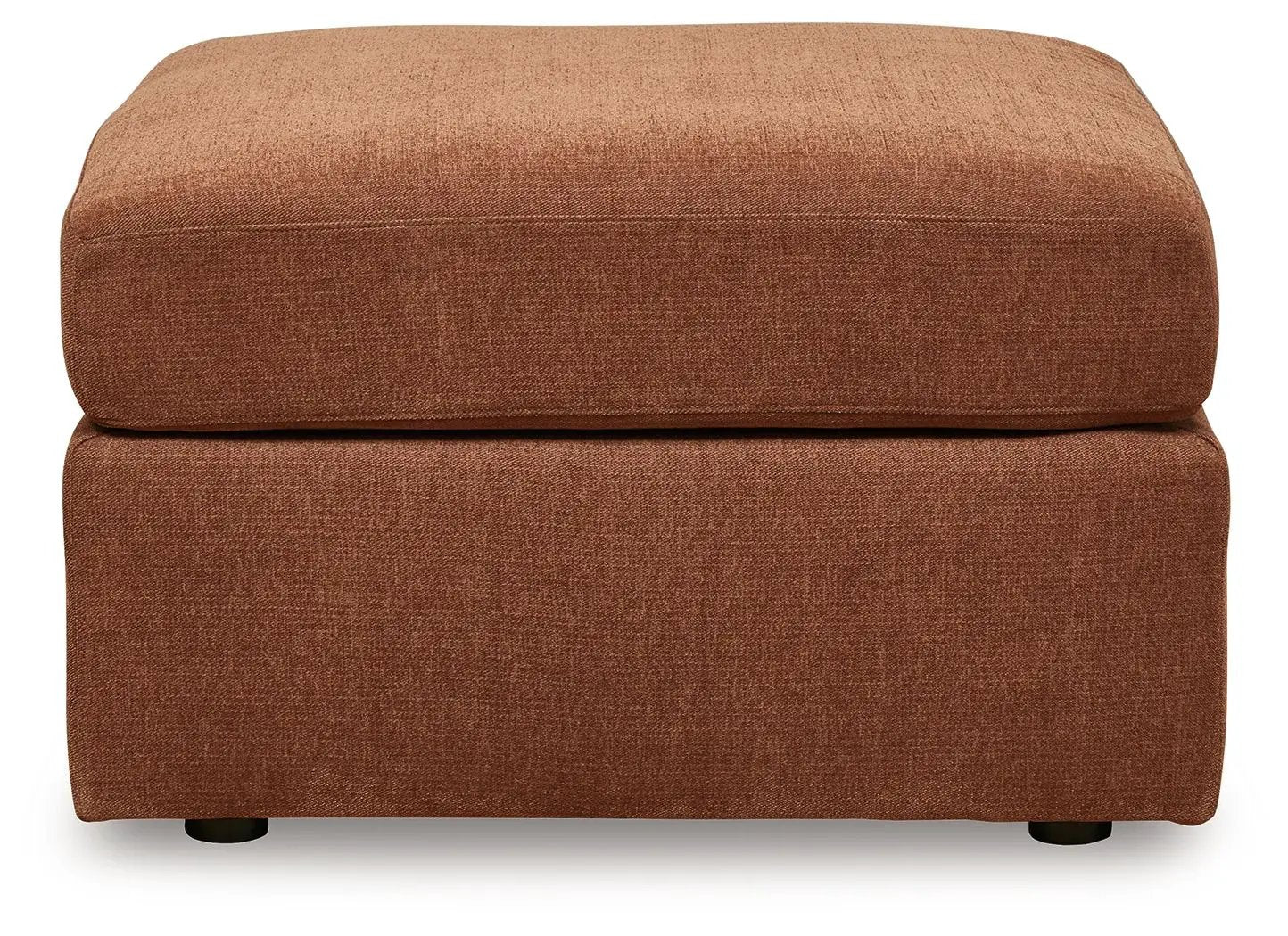Modmax Oversized Accent Ottoman With Modular