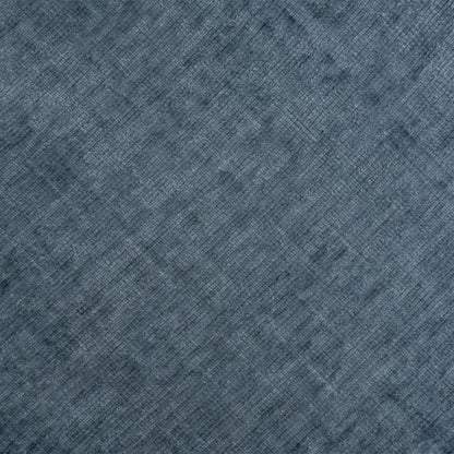 Blue textured carpet close-up with diagonal weave pattern on Tampa Home & Garden Store