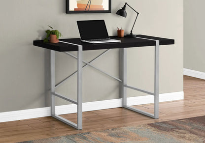 Industrial Computer Desk for Home Office Laptop
