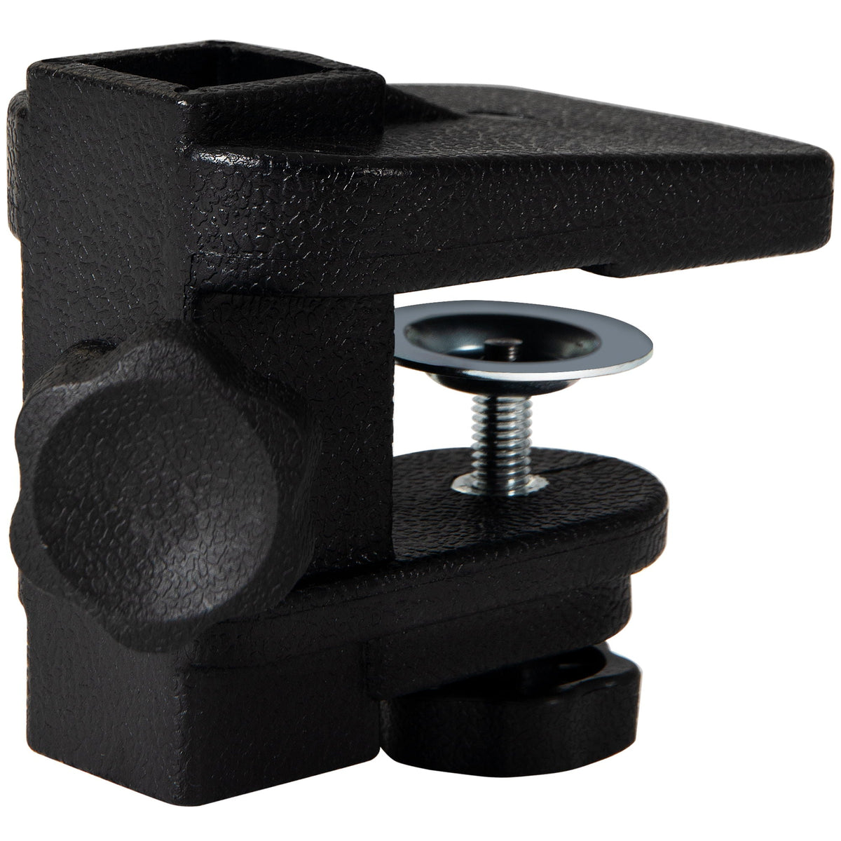 Large black grooming table arm clamp by HouseOfZazla heavy duty on Tampa Home & Garden Store