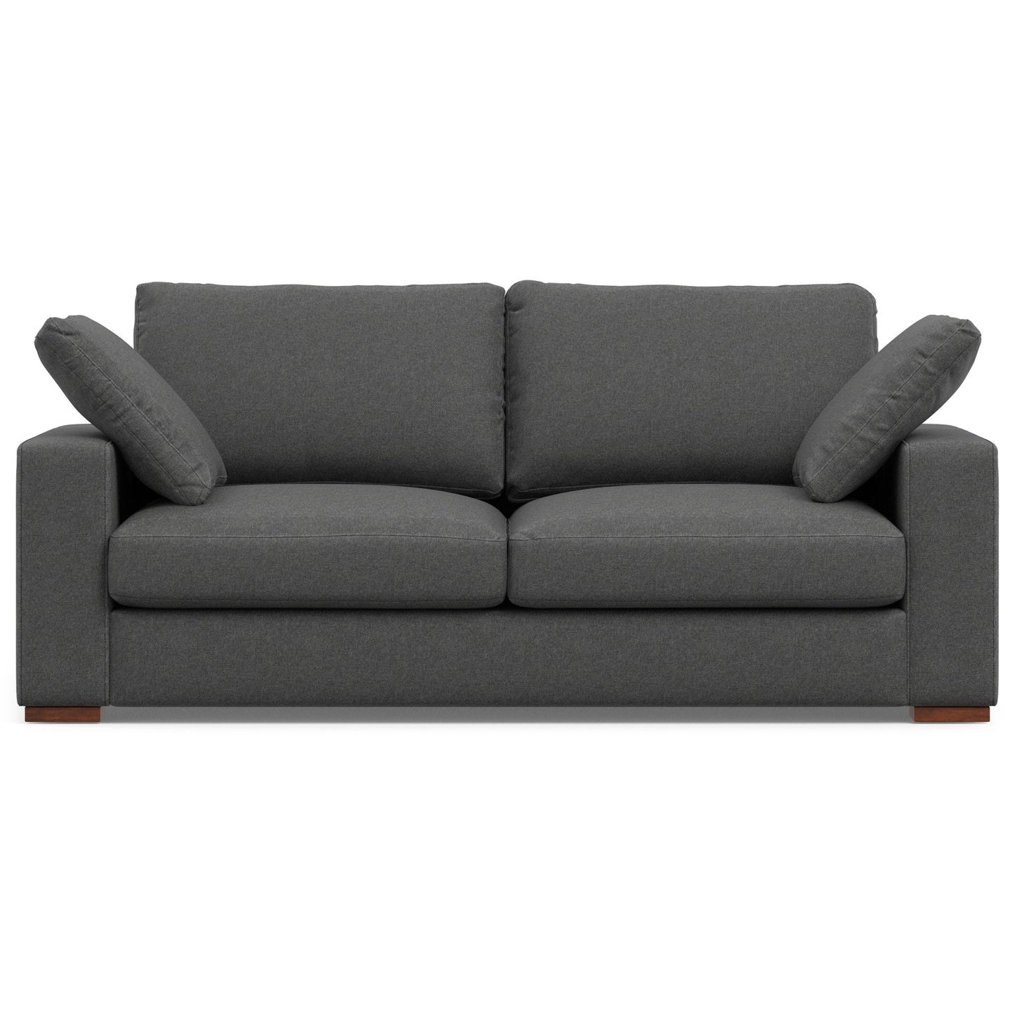 Charlie and Handcrafted Water Repellent Sofa