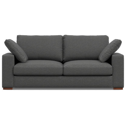 Charlie and Handcrafted Water Repellent Sofa
