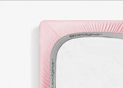 Bedgear Dri-Tec Soft and Breathable Crib Sheet