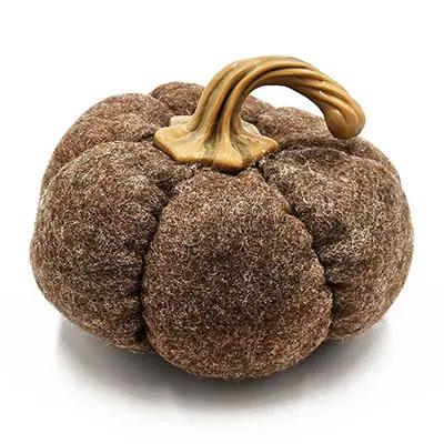 Pumpkin Ornament Decor for Fall Harvest Festival